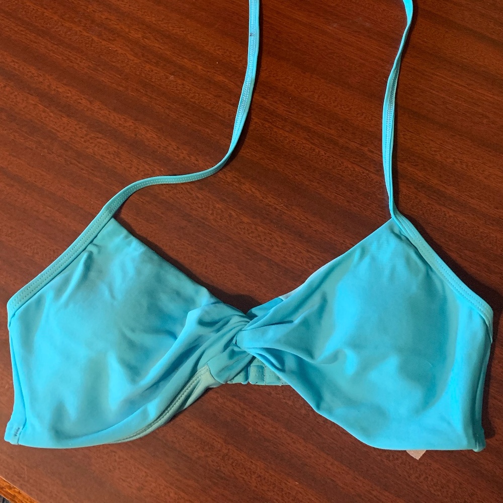 Victoria's Secret Swimsuit Top